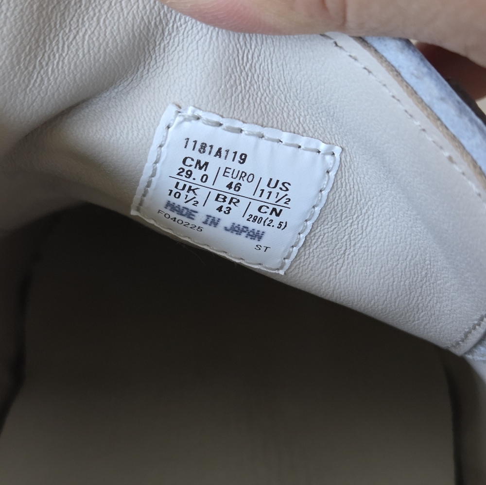 Onitsuka Tiger Mexico 66 Deluxe - Picture 8 of 9